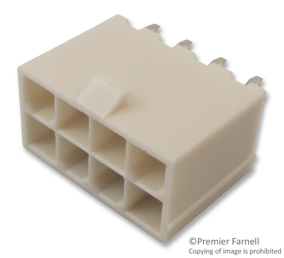 Buy Molex Mini-Fit Plus Part Number 460150603 Online