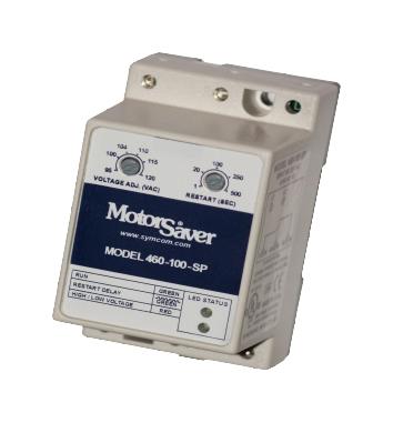 Littelfuse 460200SP – Reliable Voltage Monitoring for Industrial Applications