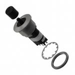 46-05-08-502-07 GRAYHILL Butt Contact Pushbutton Switch | myMectronic