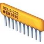 4606X-102-474LF BOURNS Thick Film Conformal SIP Resistor | myMectronic