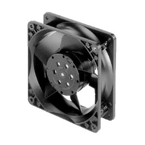 4606X EBM-PAPST Axial Fan 115V 106CFM | myMectronic