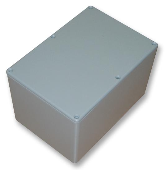 DEM Series IP54 Aluminum Enclosure: 4610080