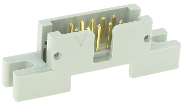 Buy 3M Wiremount Connector Part Number 46107050 Online