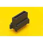46113-0241 MOLEX / WALDOM EXTreme LPHPower Receptacle Header | myMectronic