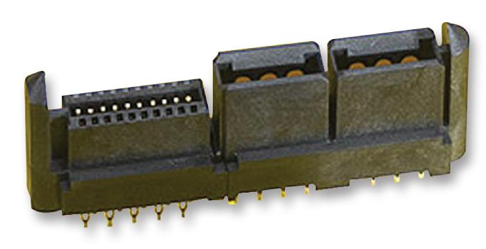 Buy Molex EXTreme LPHPower Part Number 461144120 Online