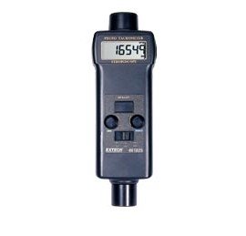 Buy Extech Photo Tachometer and Stroboscope Part Number 461825-NIST Online