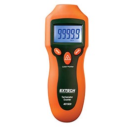 Extech Series Laser Tachometer: 461920