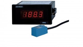 Buy Extech RPM Measurement Part Number 461950NIST Online