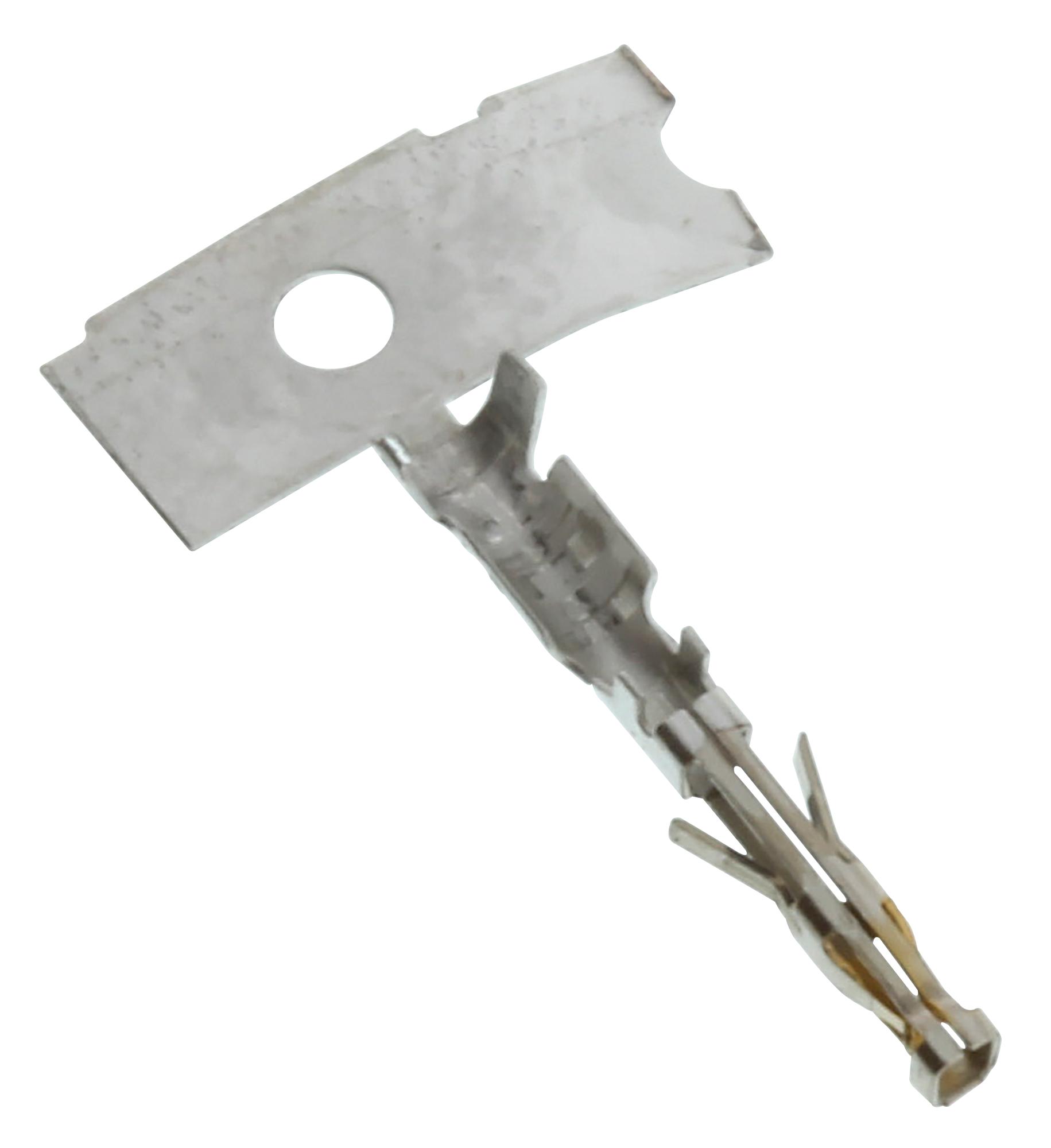 Buy Molex Micro-Fit 3.0 Part Number 0462350003 Online