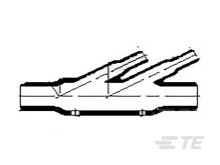 Raychem TE Connectivity 462A2144420 image