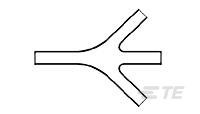 Raychem TE Connectivity 462A422710 image