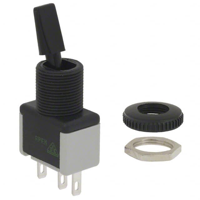 APEM, Inc. 4639A22UU image