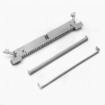 3M 46407200 – Reliable Connector for Industrial Applications