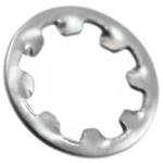 4649 C&K COMPONENTS Knurled Nuts | myMectronic