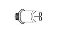 Raychem TE Connectivity 465098001 image