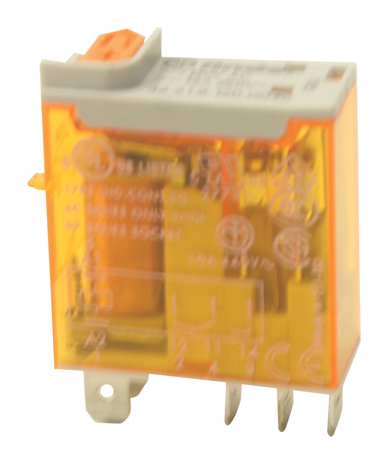 Finder Series 46 Relay: 466181200040
