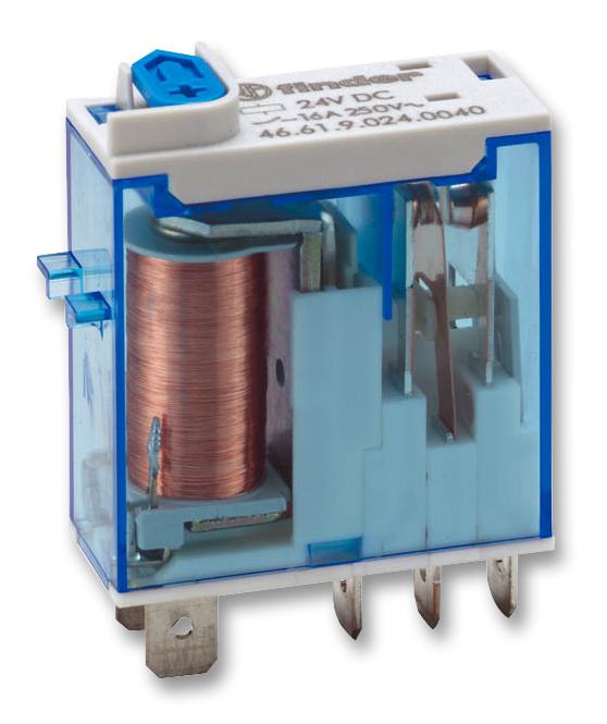 Buy Industrial Power Relays Part Number 466182300054 Online