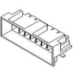 46622-0501 MOLEX / WALDOM Micro-Fit BMI Header | myMectronic