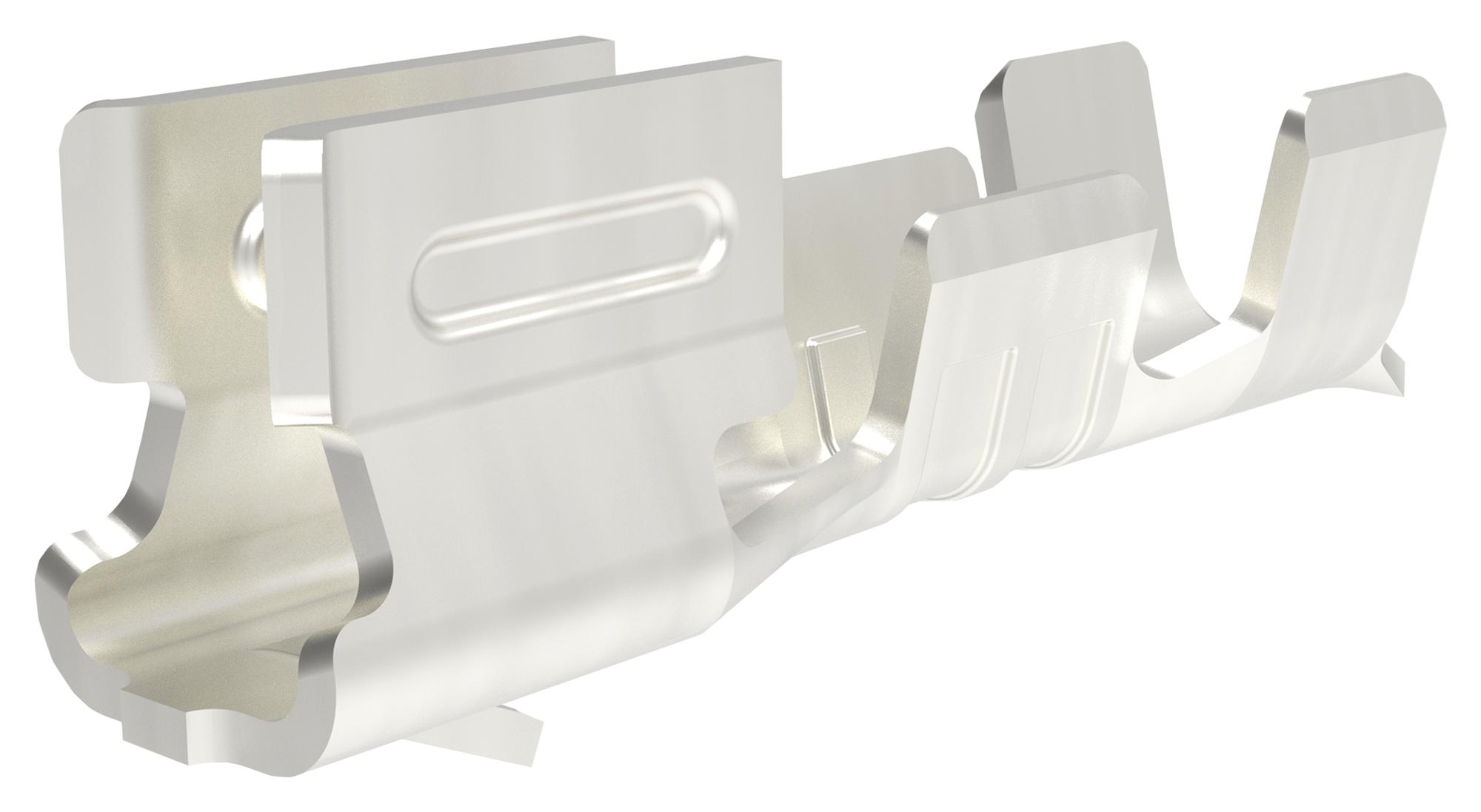 Buy Molex LINK 250 Female Crimp Terminal Part Number 466261405 Online