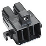 46817-1002 MOLEX / WALDOM Power Plug Assembly | myMectronic