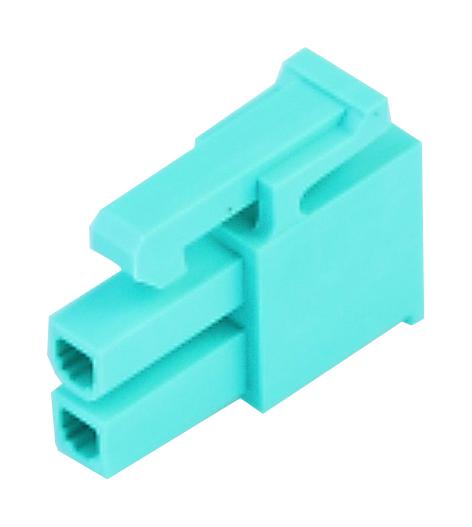 46992-0230 MOLEX Mini-Fit Versa Color Receptacle | myMectronic
