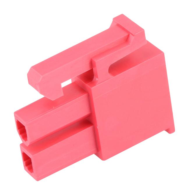 46992-0420 MOLEX Mini-Fit Versa Color Receptacle | myMectronic