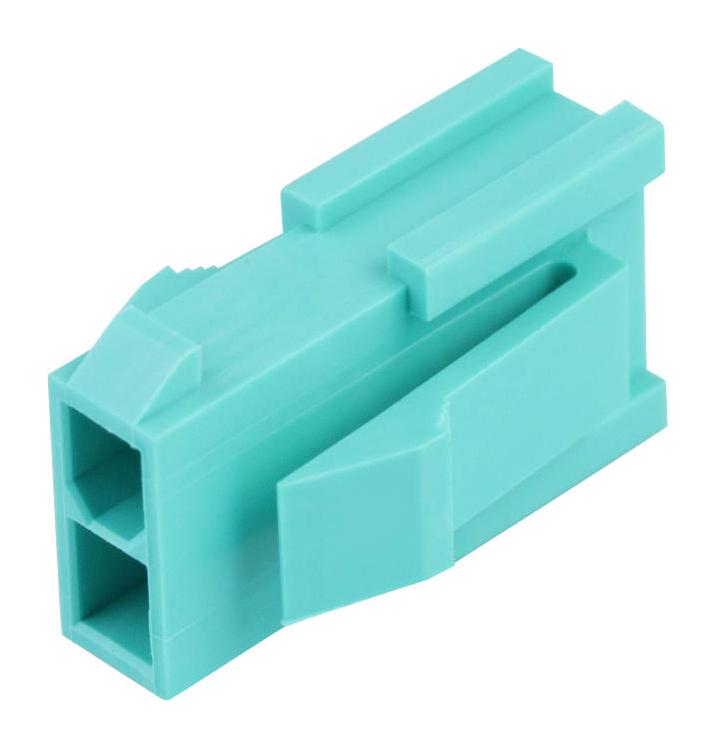 46993-0230 MOLEX Mini-Fit Versa Color Plug Housing | myMectronic