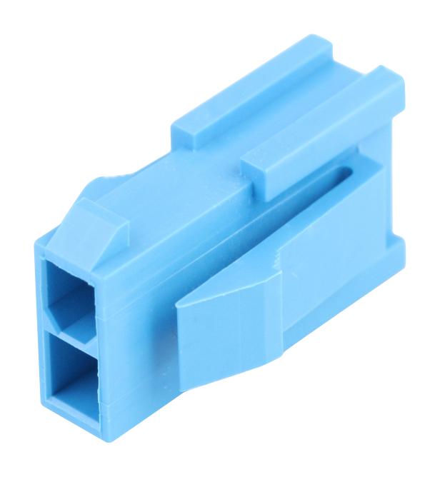 46993-0240 MOLEX Mini-Fit Versa Color Plug Housing | myMectronic