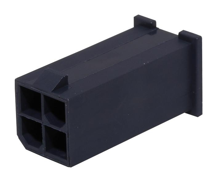 46993-0411 MOLEX Mini-Fit Jr. Power Connector | myMectronic