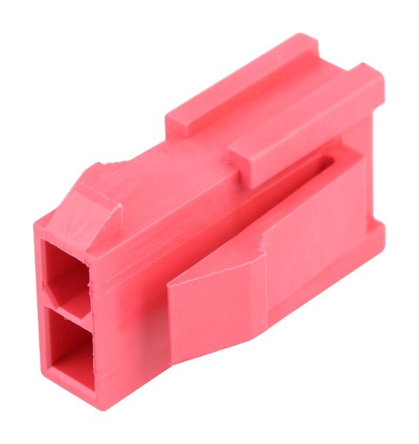 46993-0620 MOLEX Mini-Fit Versa Color Plug Housing | myMectronic