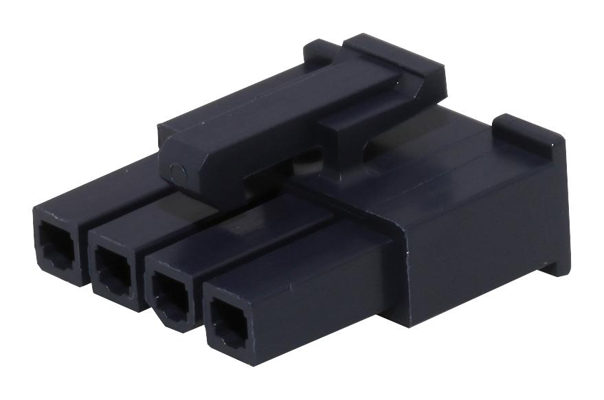 46994-0412 MOLEX Mini-Fit Jr. Power Connector | myMectronic