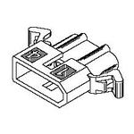 46999-0353 MOLEX / WALDOM Power Connector Housing | myMectronic