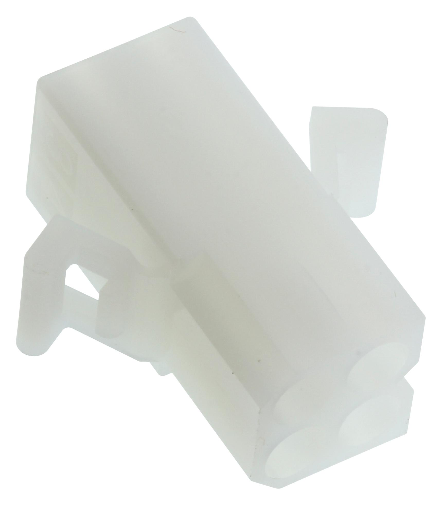 46999-0653 MOLEX Standard Pin and Socket Housing | myMectronic