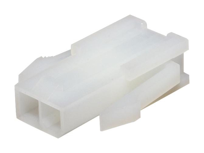 46999-0655 MOLEX Mini-Fit Jr. Plug Housing | myMectronic