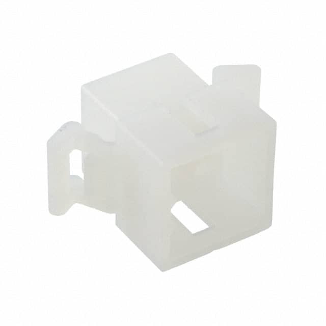 46999-0717 MOLEX / WALDOM Standard Pin and Socket Connector | myMectronic