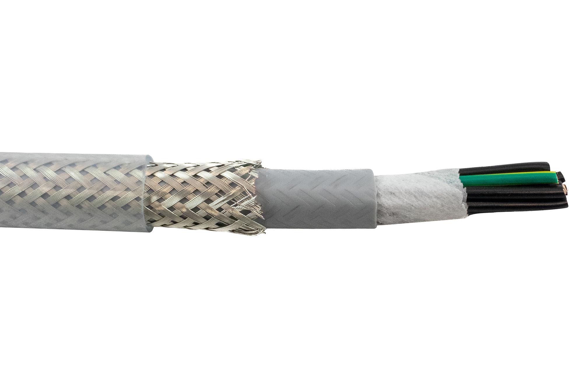 ALPHA WIRE 470097CYCL033 image