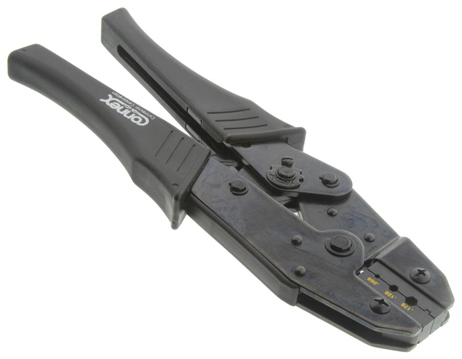 47-10150 AMPHENOL RF Coax Crimp Tool | myMectronic