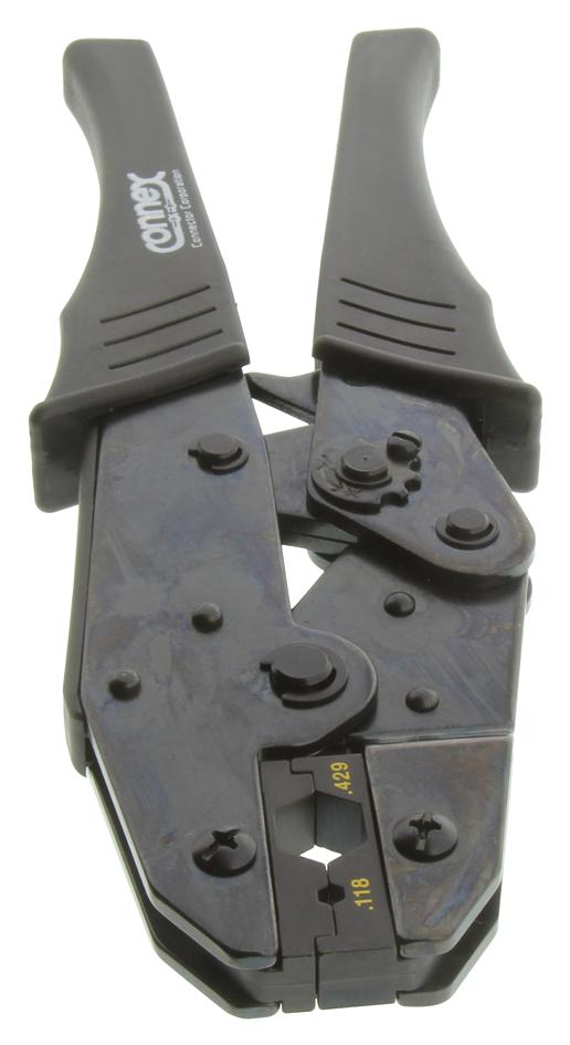 AMPHENOL RF 4710210 image