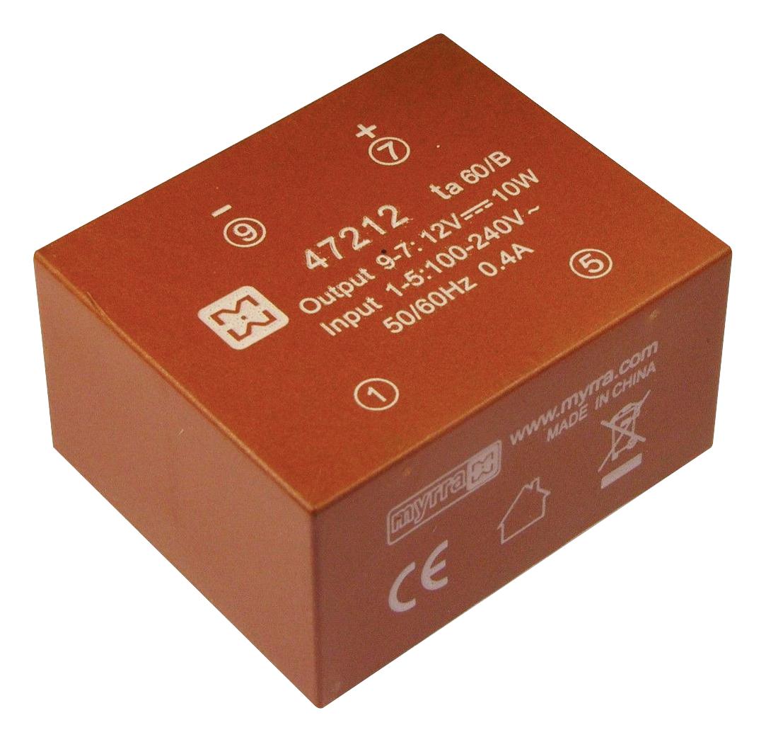 Brand Series Power Supply: 47212