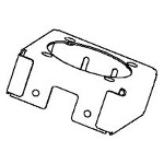 47337-0005 MOLEX / WALDOM Camera Socket Cover | myMectronic