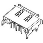 47392-0001 MOLEX / WALDOM External Serial ATA Plug Connector | myMectronic