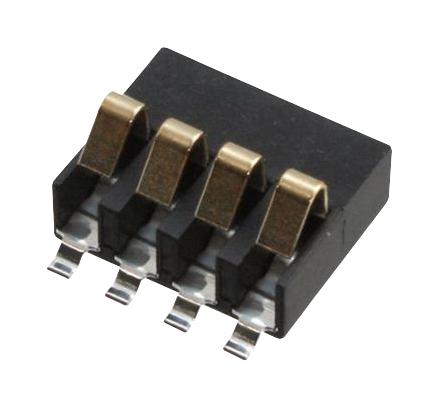 Molex Series 47410 Battery Connector: 0474100001
