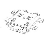 MOLEX / WALDOM 474910001 image