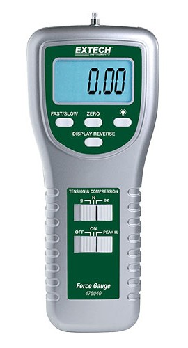 Buy Advantage Force Gauge Part Number 475040NIST Online