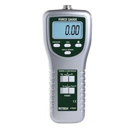 GED Series High Capacity Force Gauge: 475055NIST