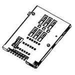 MOLEX / WALDOM 475532001 image