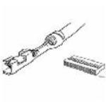 47565-001LF AMPHENOL ICC / FCI Edge Card Connector | myMectronic
