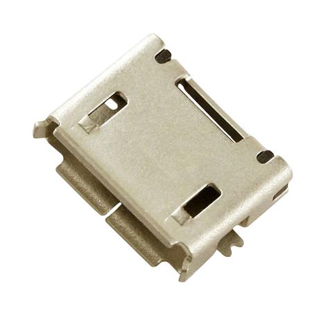 47654-0001 MOLEX Micro-USB AB Receptacle | myMectronic