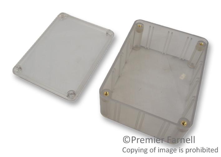 DELTRON ENCLOSURES 47900200 image