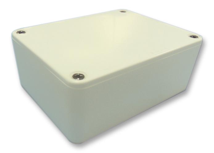 DELTRON ENCLOSURES 47900206 image